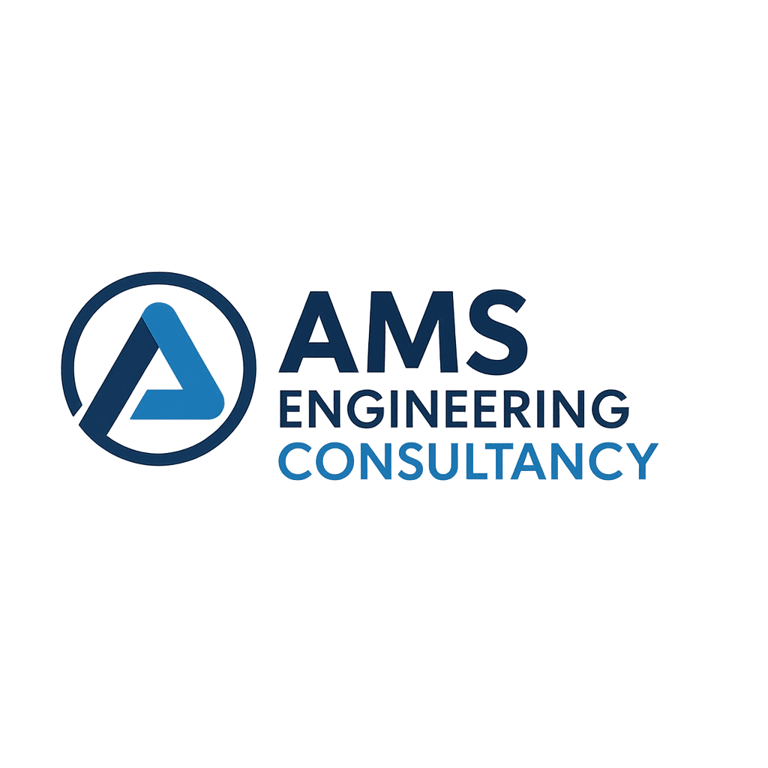 AMS Engineering Consultancy logo