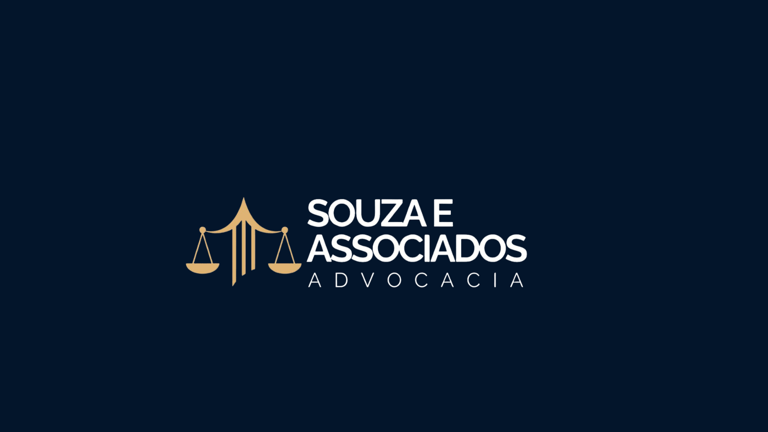Souza e Associados Advocacia logo