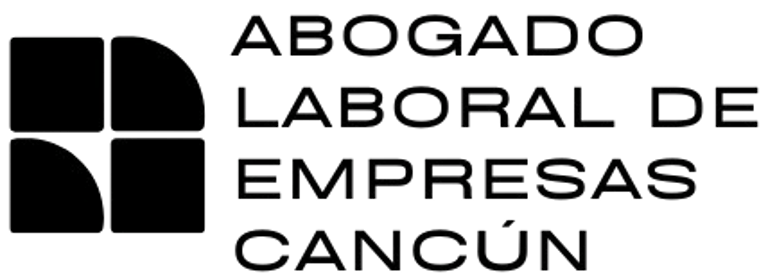 Abogado Laboral de Empresas Cancún. logo
