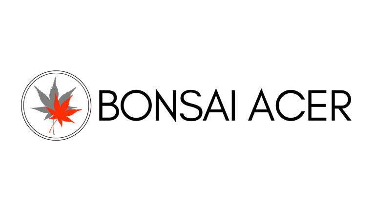 Bonsai Acer logo