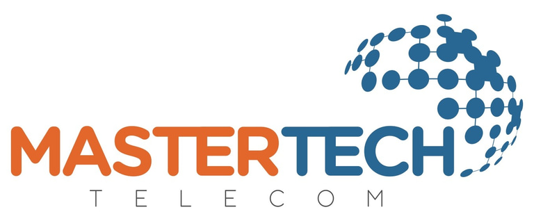 Mastertech Telecom logo