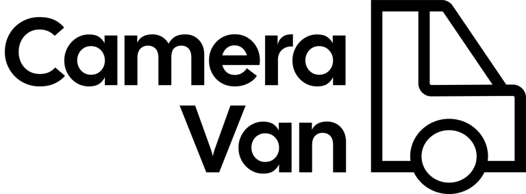 CameraVAN logo