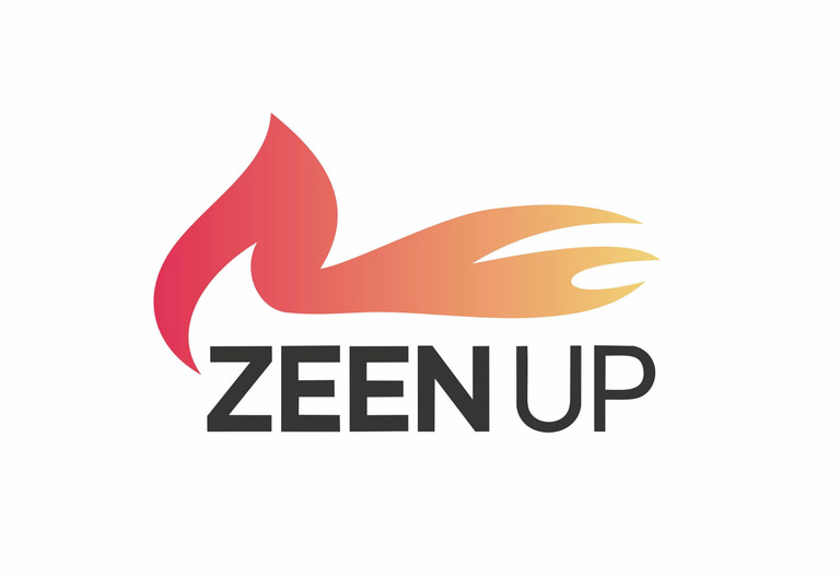 zeenup.online logo