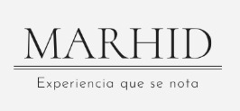 Marhid systems logo