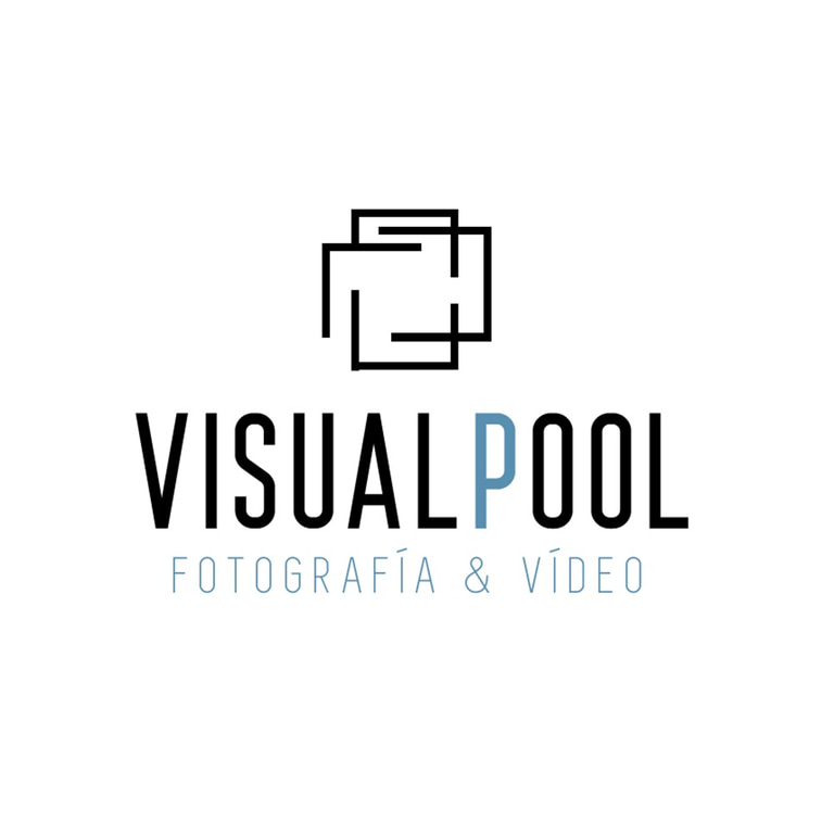 VisualPool logo