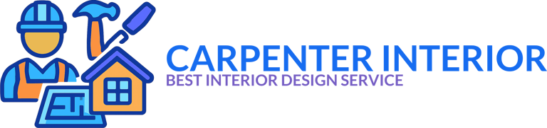 CARPENTER INTERIOR logo