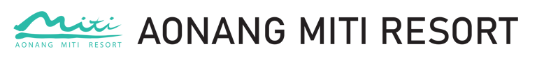 Ao Nang Miti Resort logo