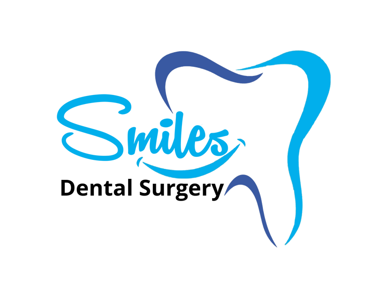 Smiles Dental Surgery logo