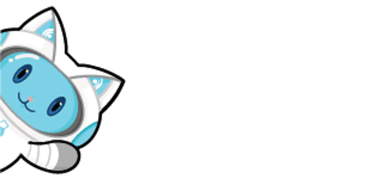 Nekospaze by Nextere logo