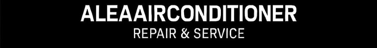 aleaairconditioning logo