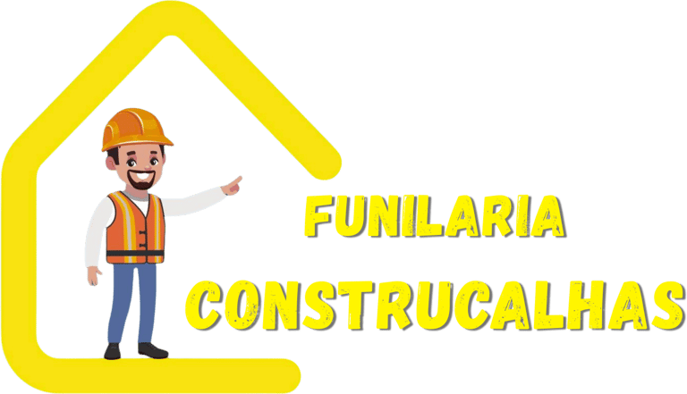Funilaria Construcalhas logo
