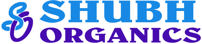 SHUBH ORGANICS logo