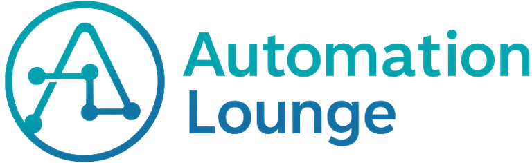 Automation Lounge logo