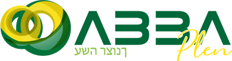 Abba Plen Serviços Industriais logo