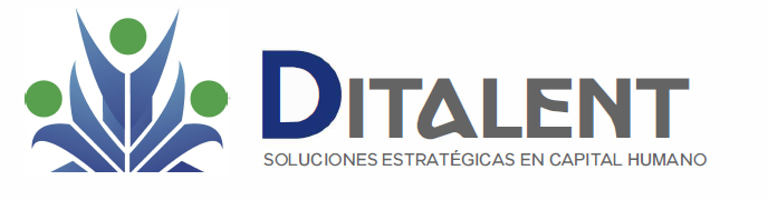 DITALENT logo