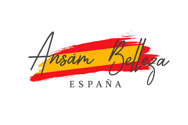 ANSÁM BELLEZA logo