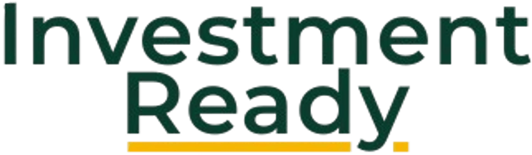 Investment Ready logo