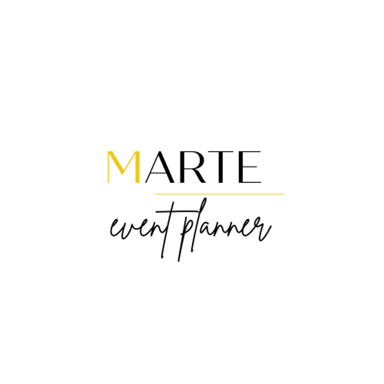 Marte Eventplanner logo