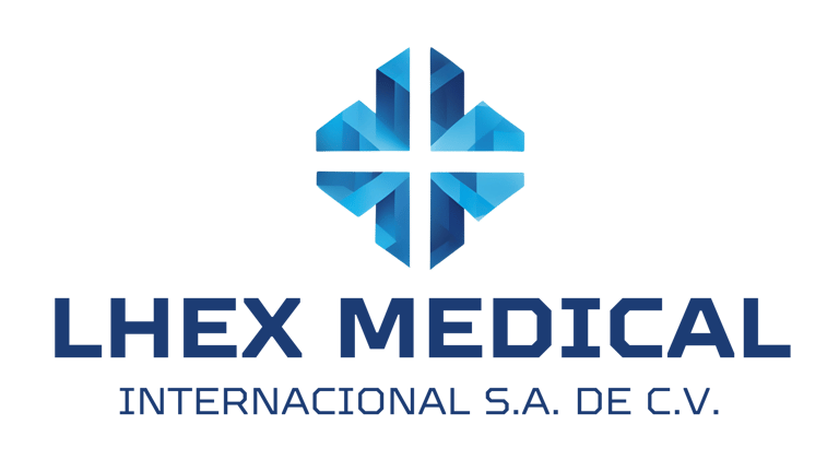 Lhex Medical Internacional logo