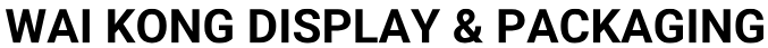 WAI KONG DISPLAY & PACKAGING logo