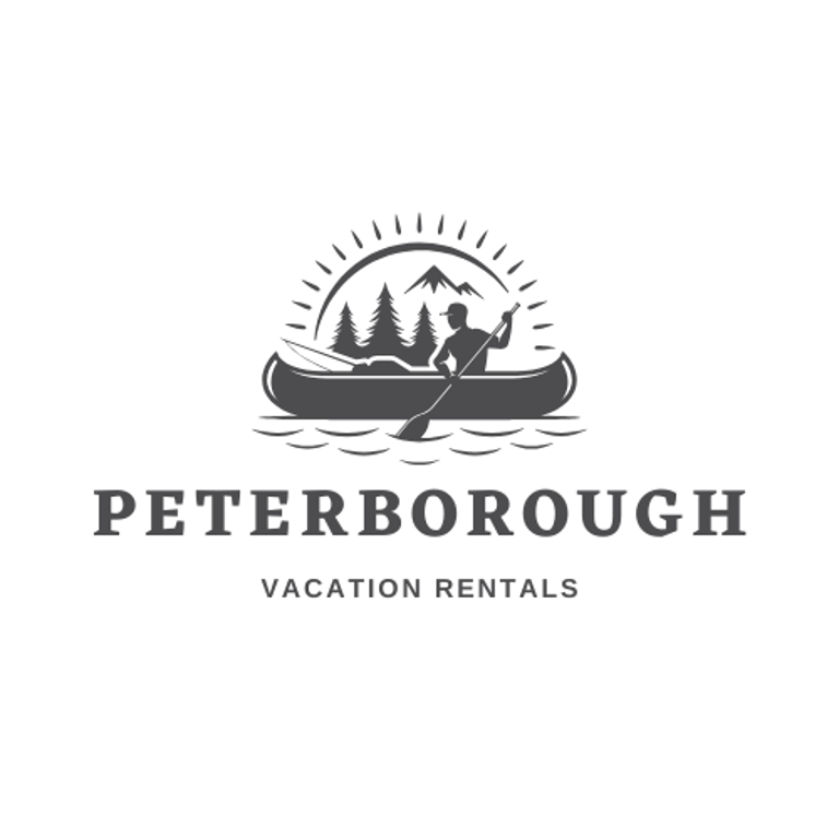 Peterborough Vacation Rentals logo