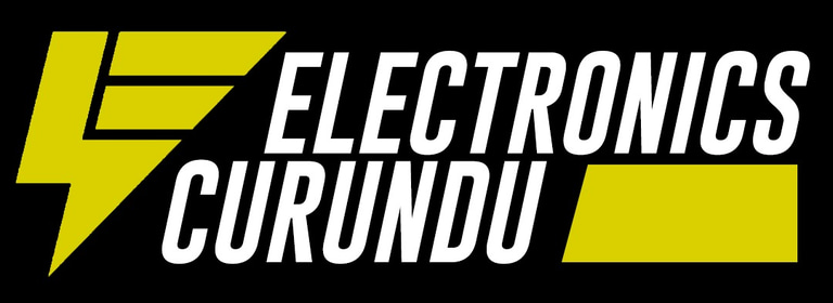 ELECTRONICS CURUNDU logo