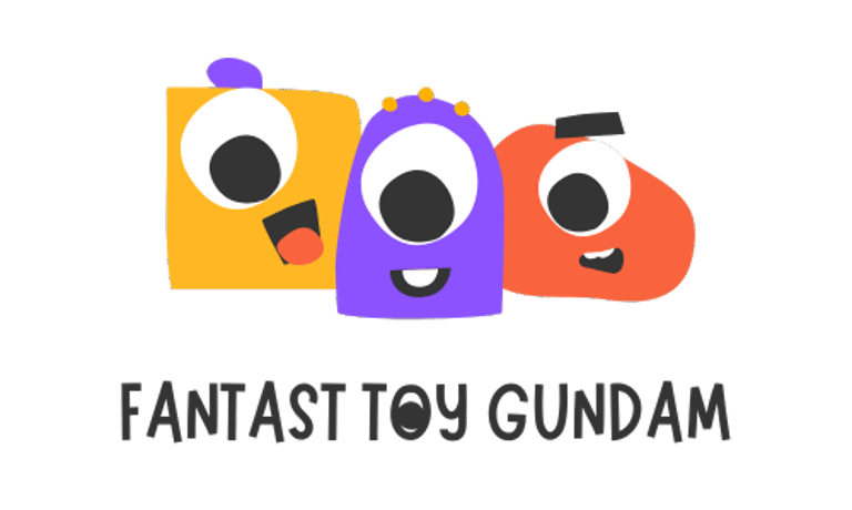 FANTAST TOY GUNDAM logo