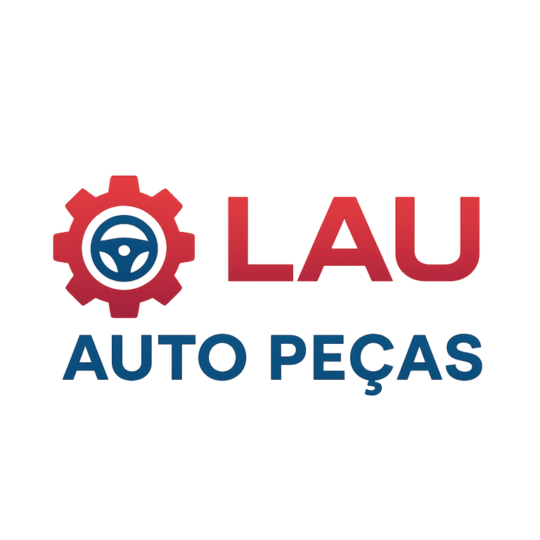 Desmanche de Carros Lau logo