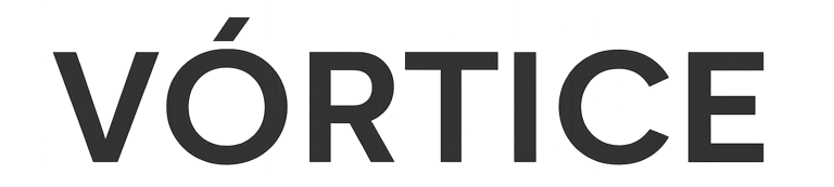 VÓRTICE logo