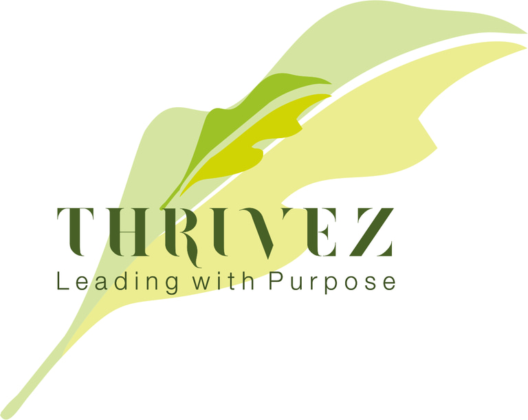 Thrivez logo