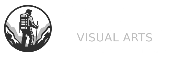 Journey Visual Arts logo