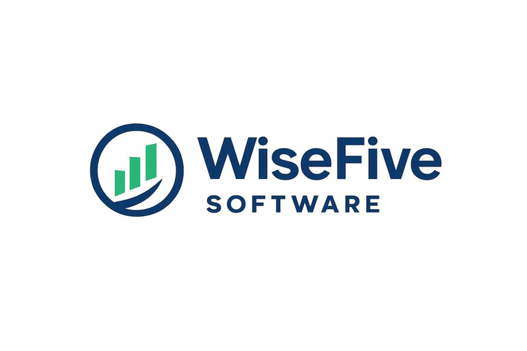 WiseFive Software logo