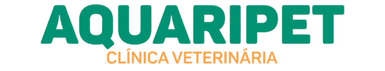 Aquaripet Clinica Veterinária logo