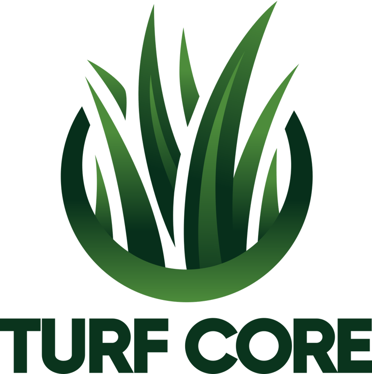 Turf Core  logo