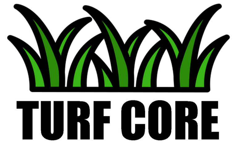 Turf Core  logo