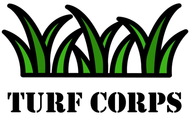 Turf Corps logo