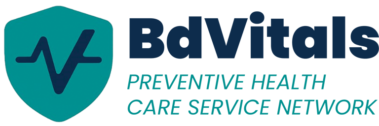 BdVitals logo