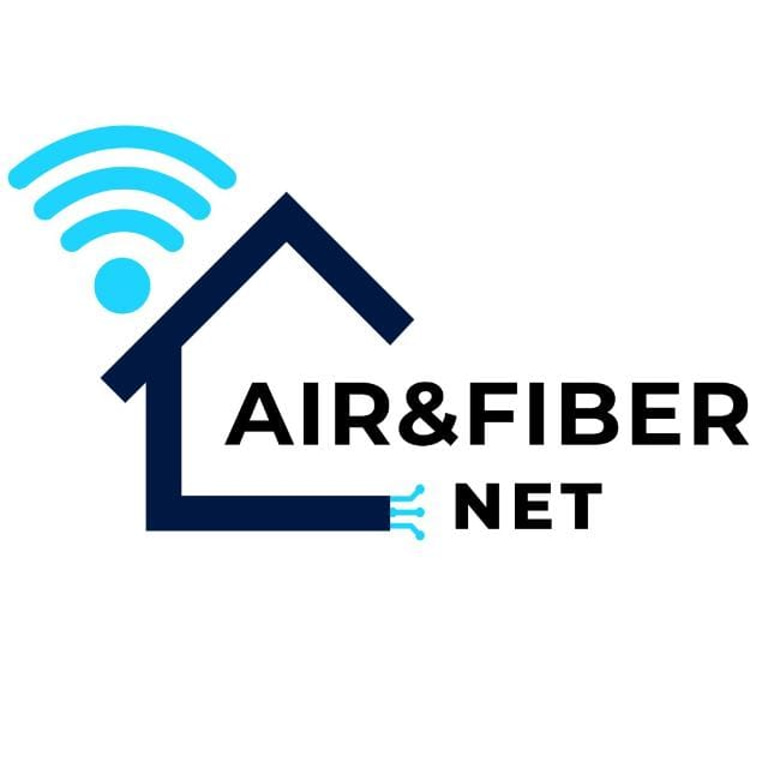 AirFiberNet logo