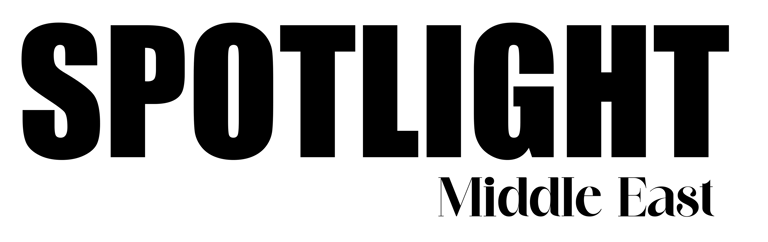 Spotlight Middle East logo