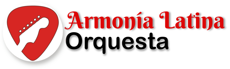 Armonía Latina Orquesta logo