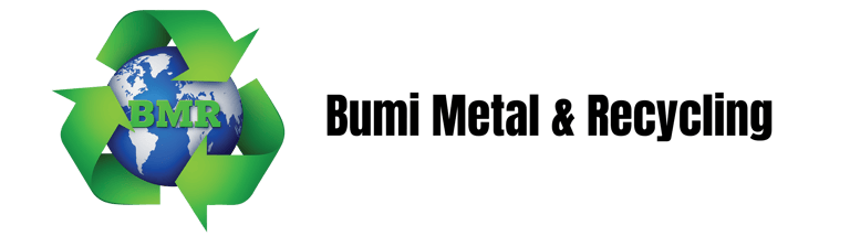 Bumi Metal & Recycling logo