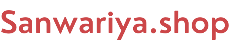 Sanwariya.shop logo