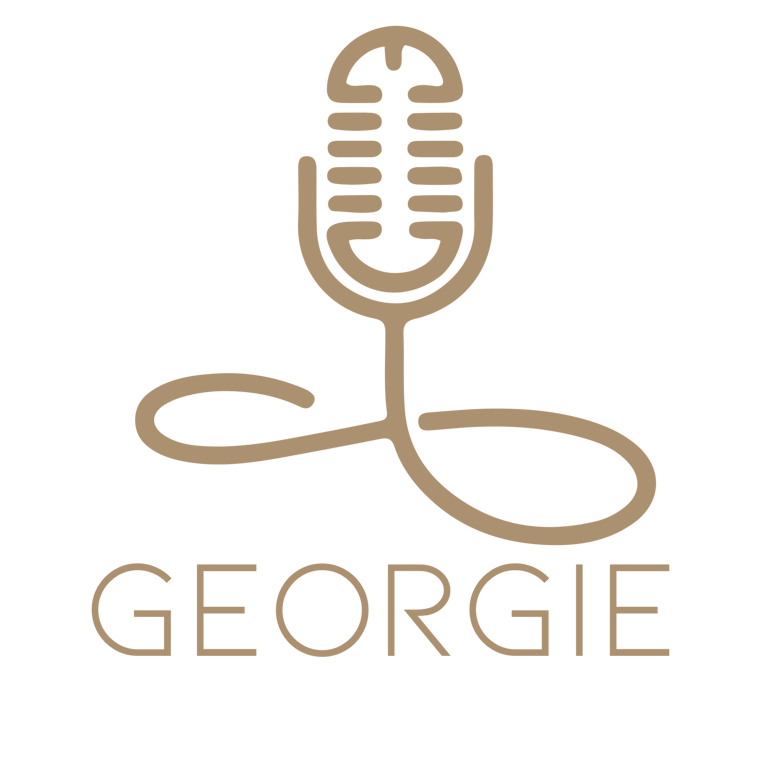 Georgie Music logo
