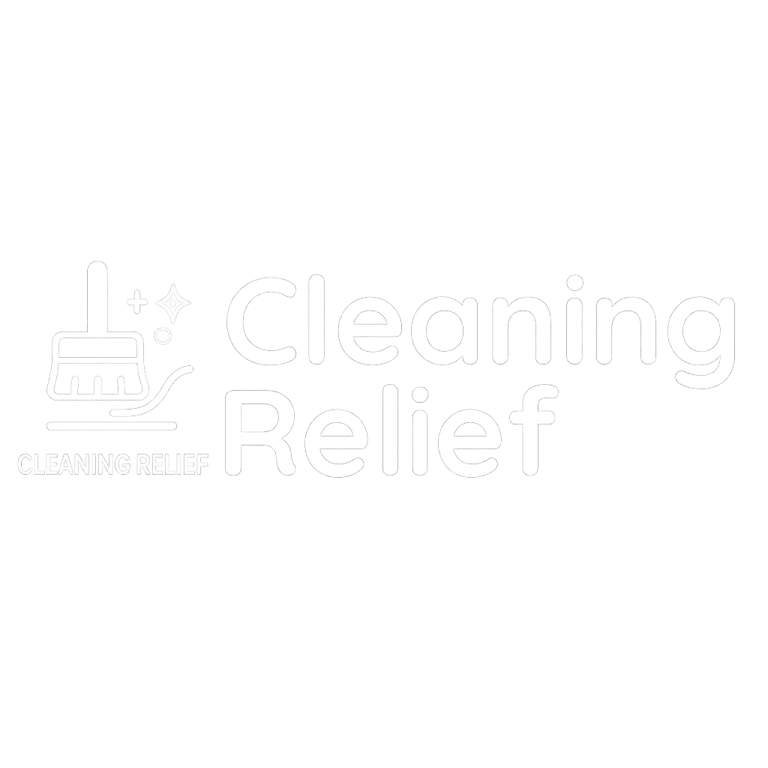 Cleaning Relief logo