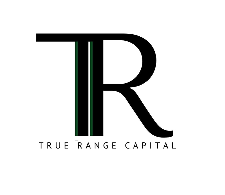 True Range Capital logo