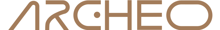 Archeostra Design + Build logo