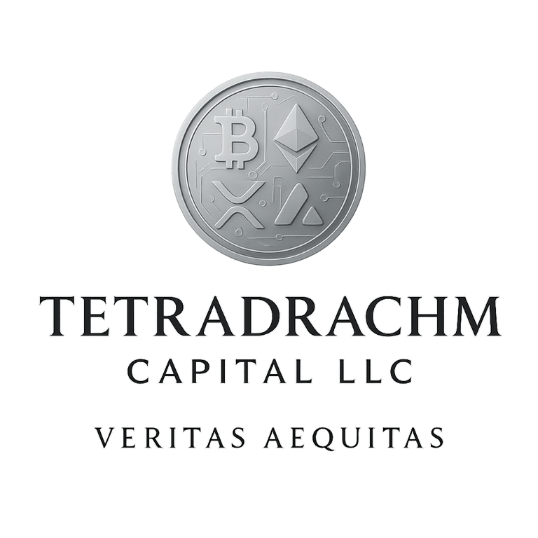 Tetradrachm Capital LLC logo