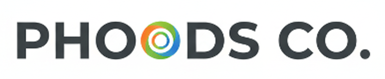 PhoodsCo logo
