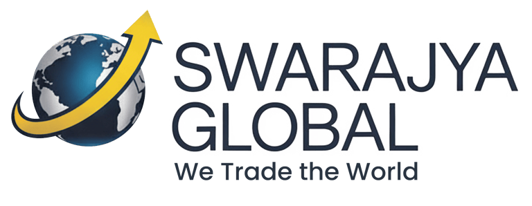 Swarajya Global logo