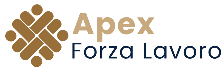 Apex Forza Lavoro logo
